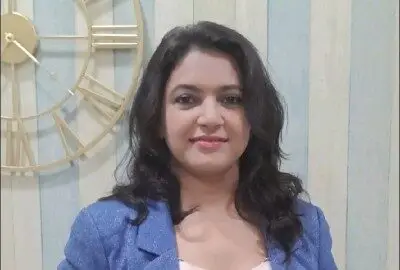 Shalini Gupta