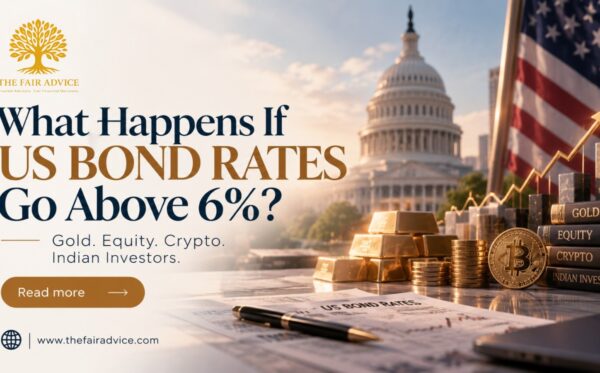 The 10-Year Treasury The 10-Year Treasury